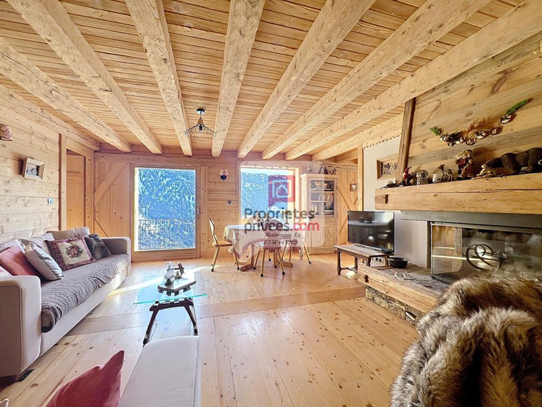 Maison à vendre, 288m², Ugine