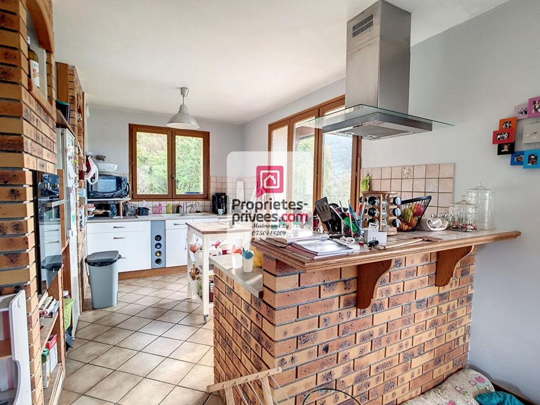 Maison à vendre, 195m², Ugine
