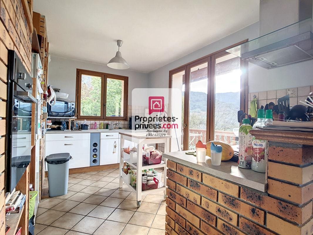 Maison à vendre, 195m², Ugine