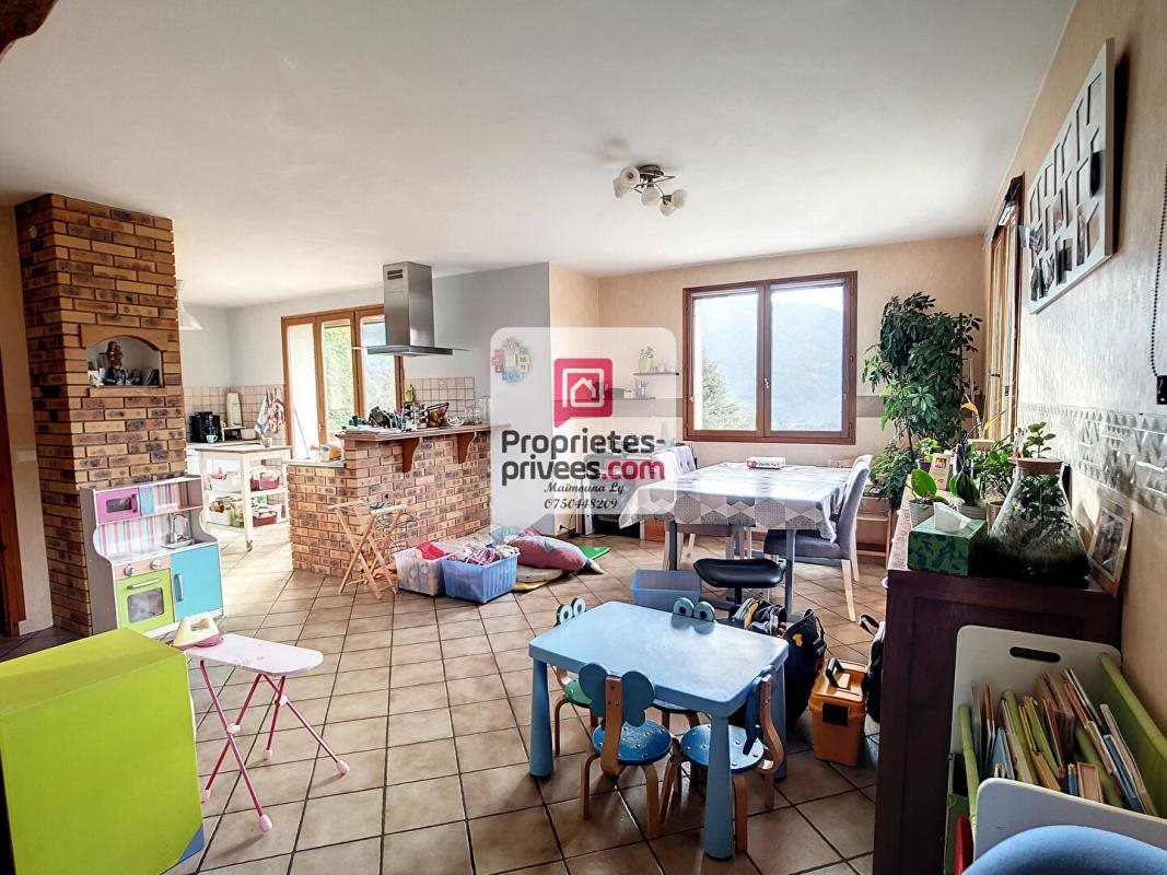 Maison à vendre, 195m², Ugine