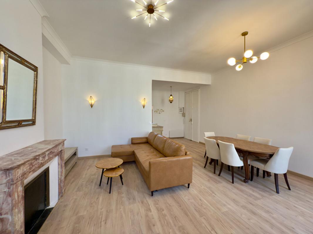 Appartement à louer, 82m², Béziers