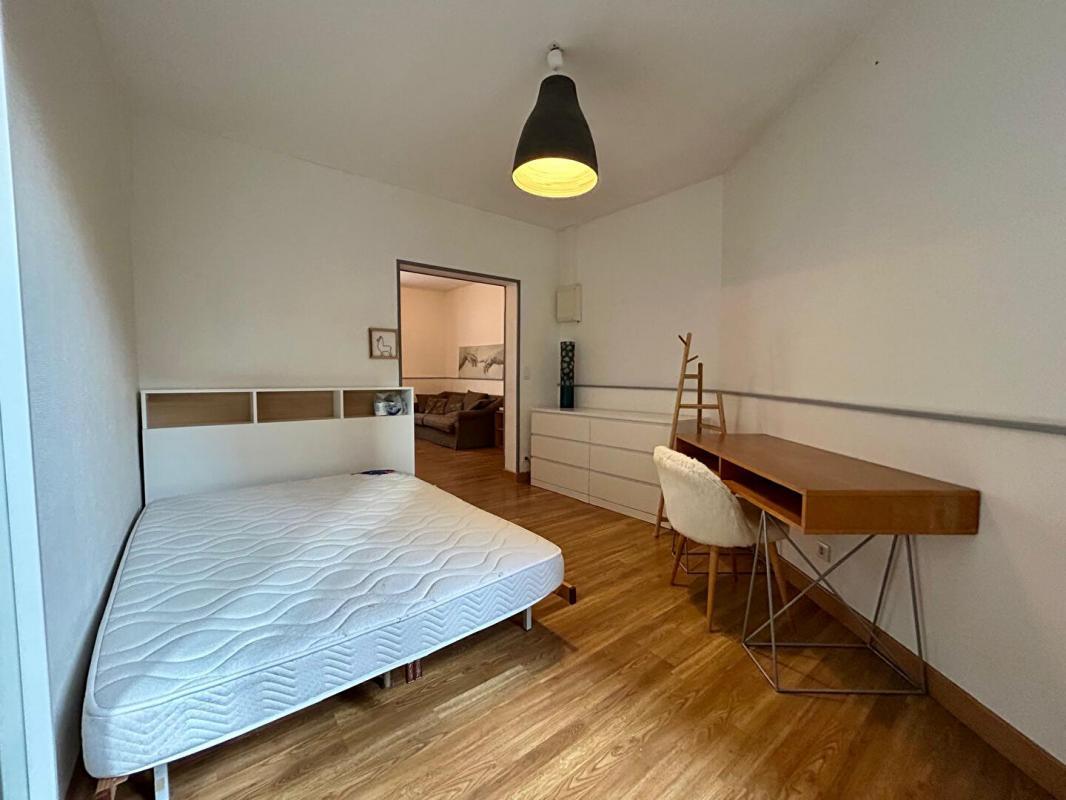 Appartement à vendre, 33m², Reims