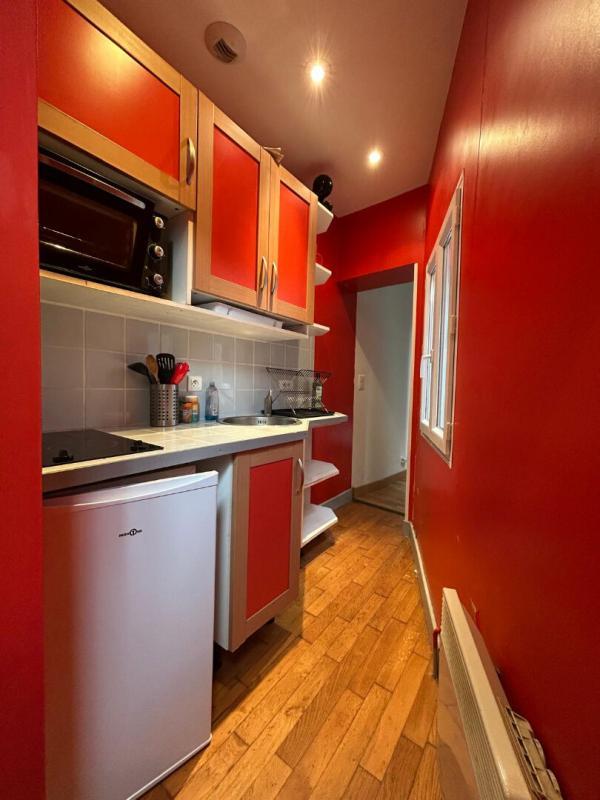 Appartement à vendre, 33m², Reims