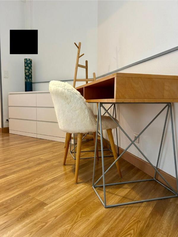 Appartement à vendre, 33m², Reims