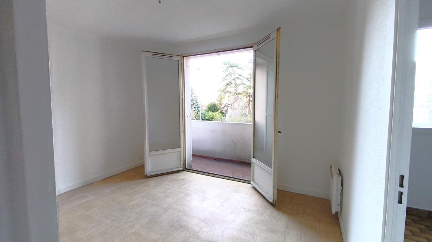 Appartement à vendre, 31m², Digne-les-Bains