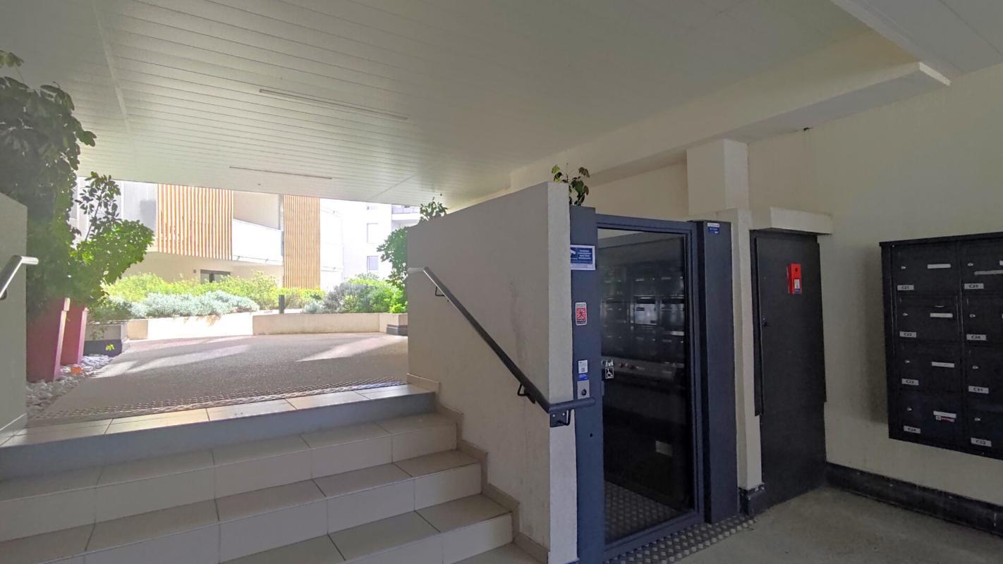 Appartement à vendre, 70m², Nîmes