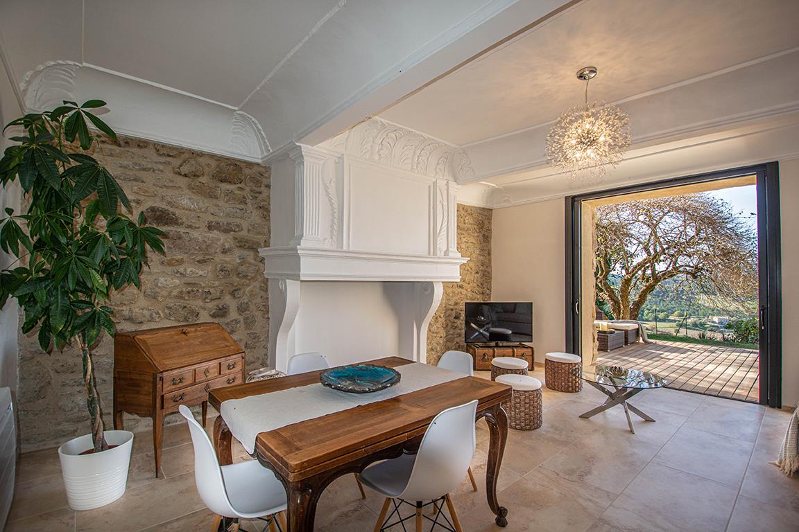 Appartement à vendre, 63m², Digne-les-Bains