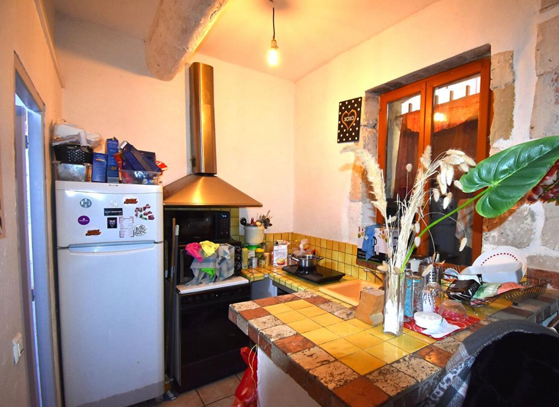 Appartement à vendre, 37m², Nîmes