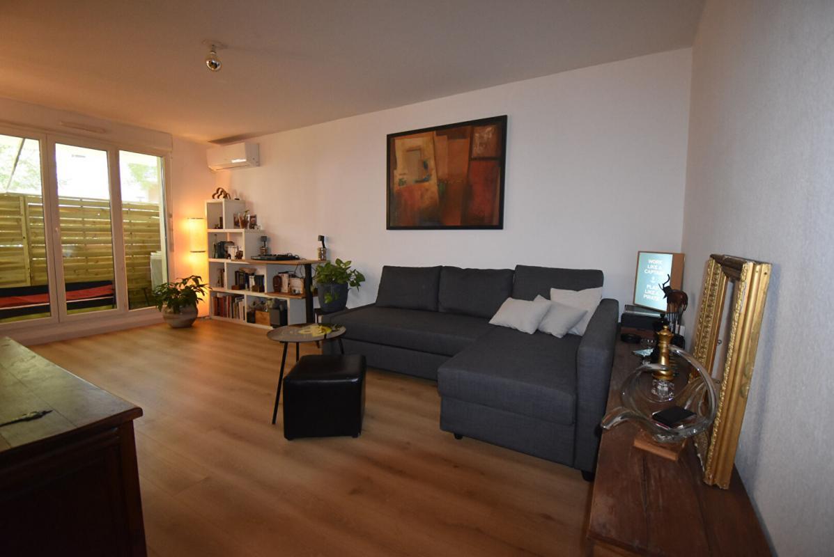 Appartement à vendre, 63m², Nîmes