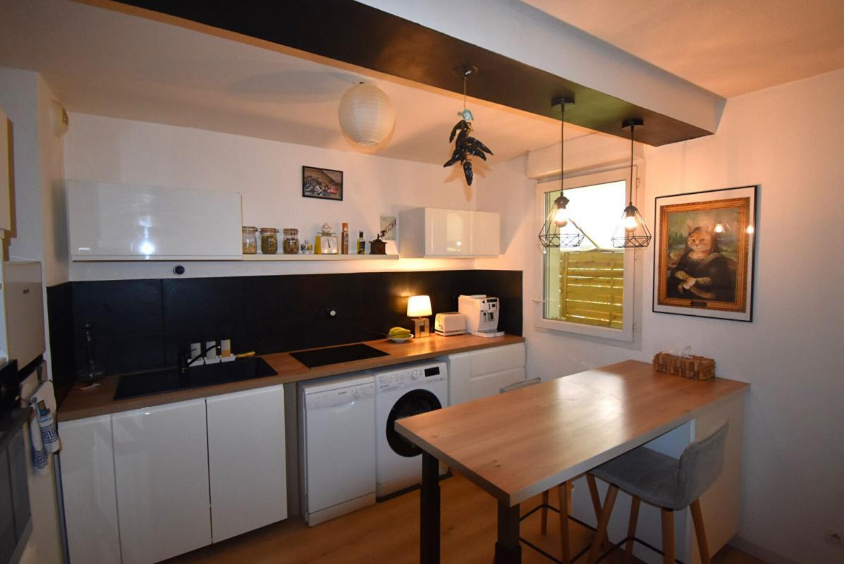 Appartement à vendre, 63m², Nîmes