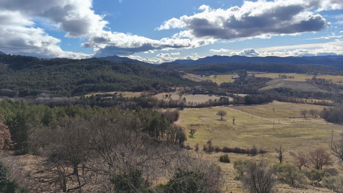 Appartement à vendre, 132m², Digne-les-Bains