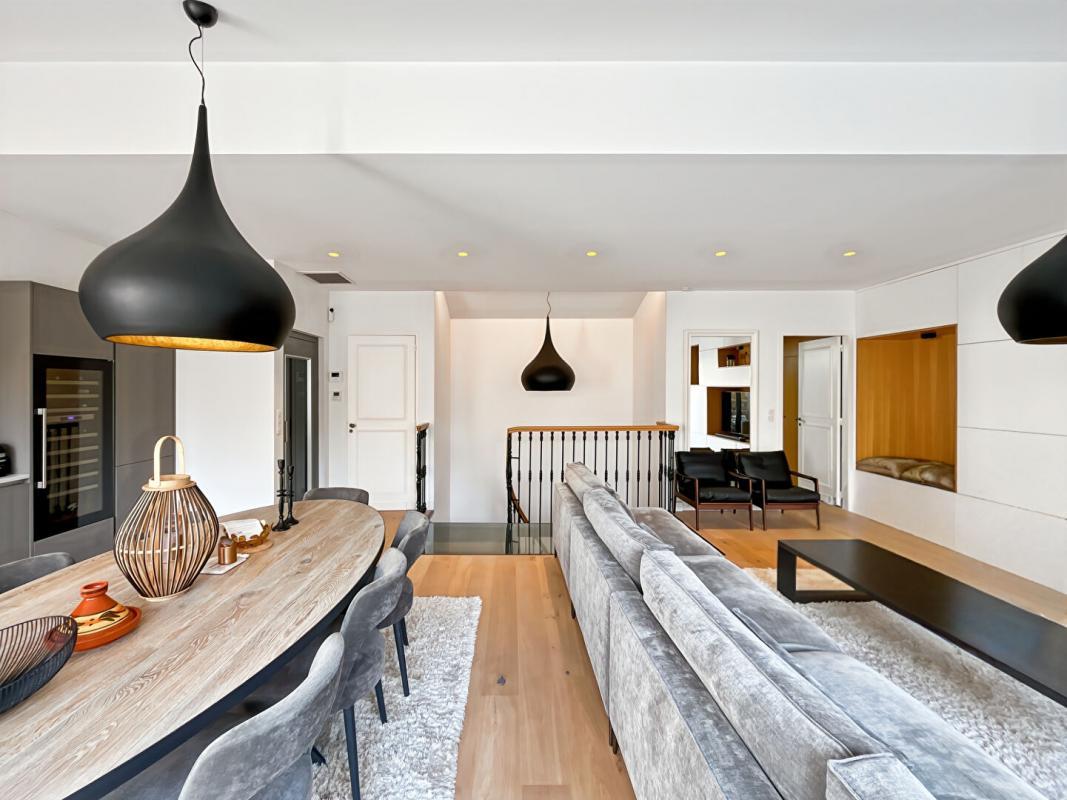 Appartement à vendre, 207m², Bordeaux