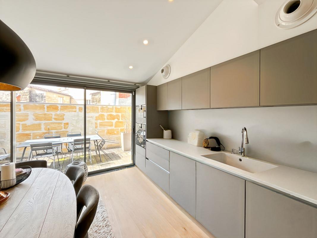 Appartement à vendre, 207m², Bordeaux
