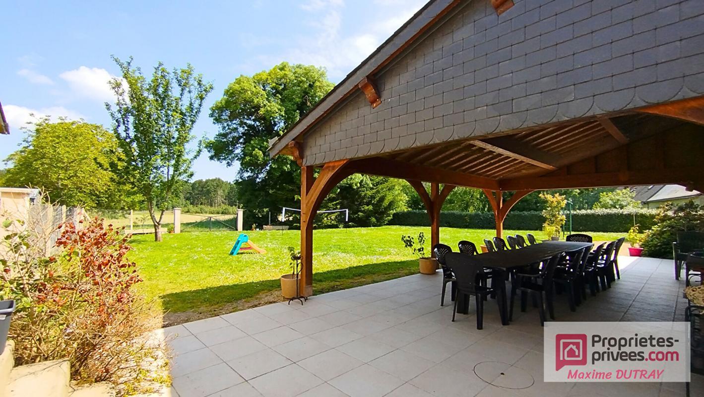 Maison à vendre, 272m², Hommes