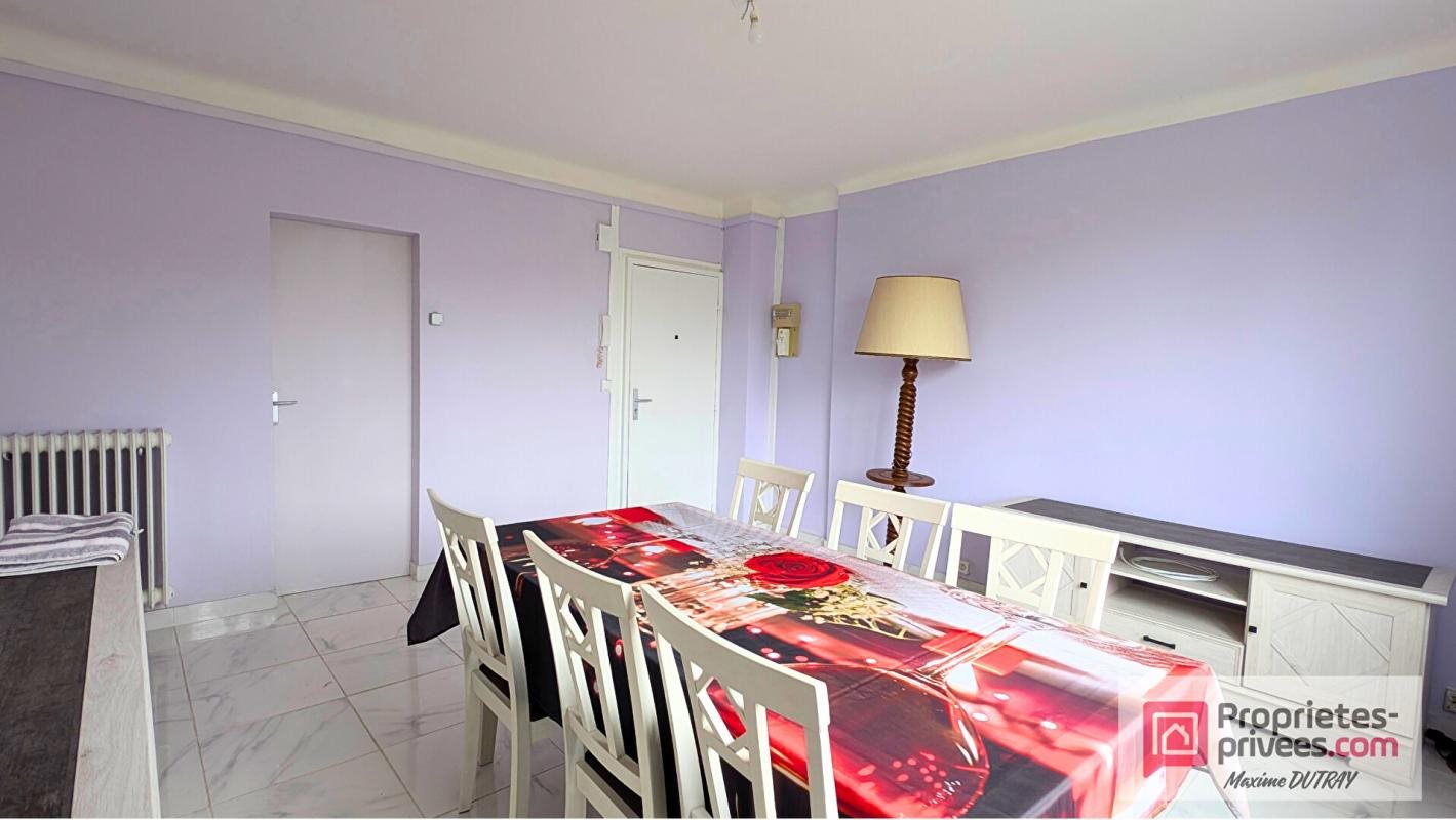 Appartement à vendre, 70m², Château-Renault