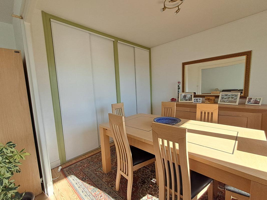 Appartement à vendre, 83m², Chalon-sur-Saône
