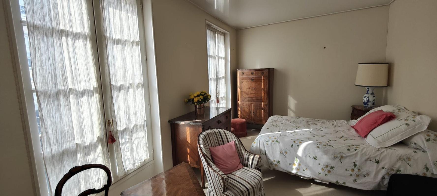 Appartement à vendre, 39m², Paris 3ème