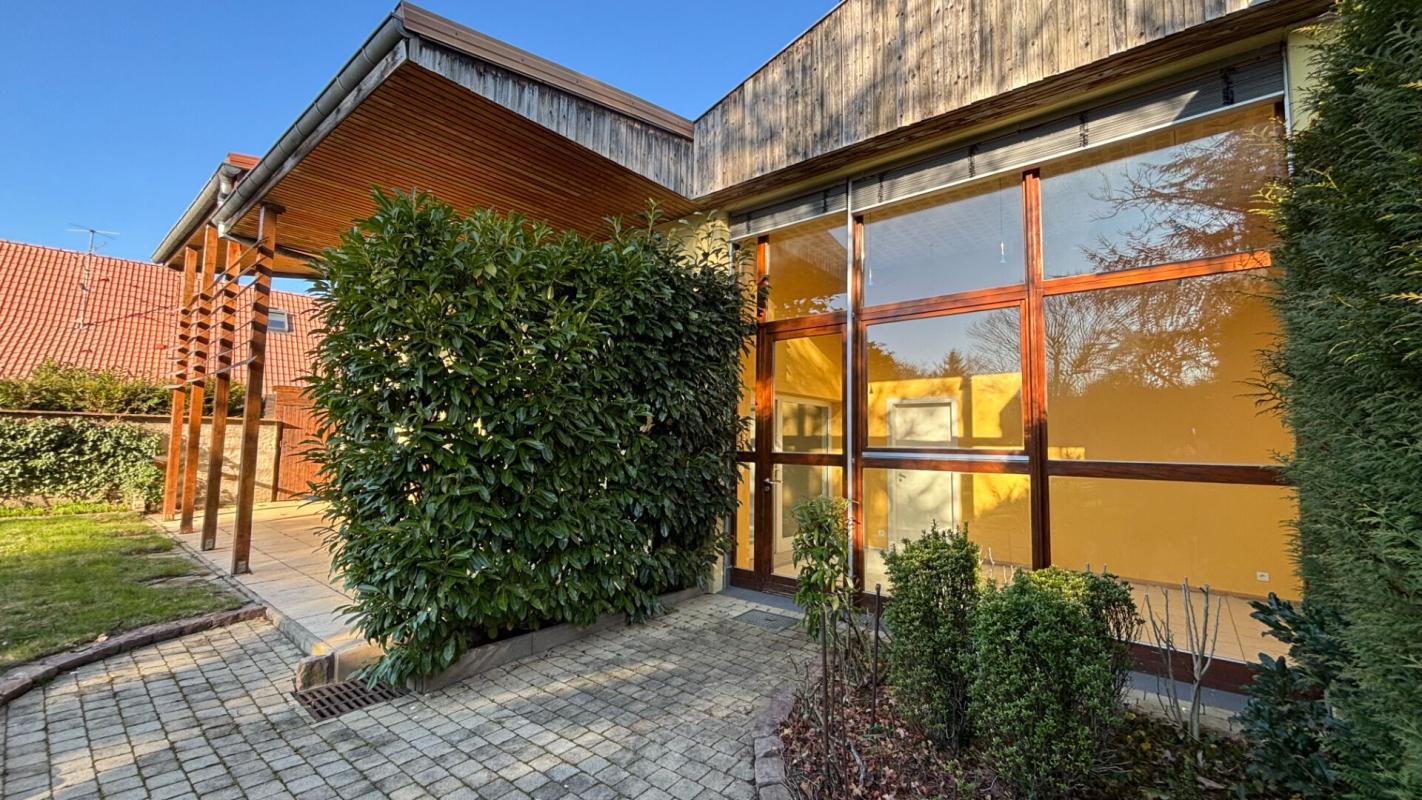 Maison à vendre, 350m², Andolsheim