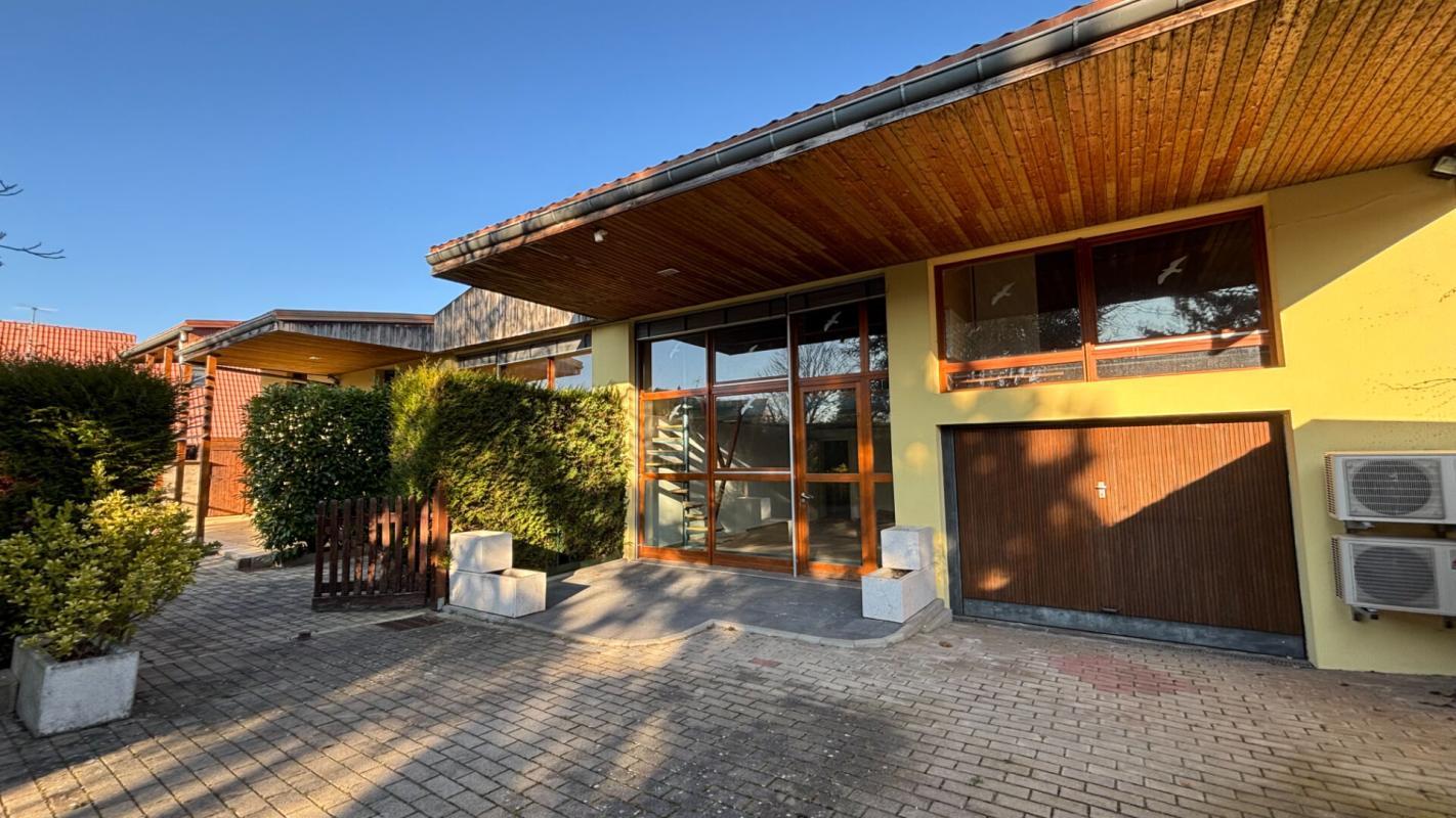 Maison à vendre, 350m², Andolsheim