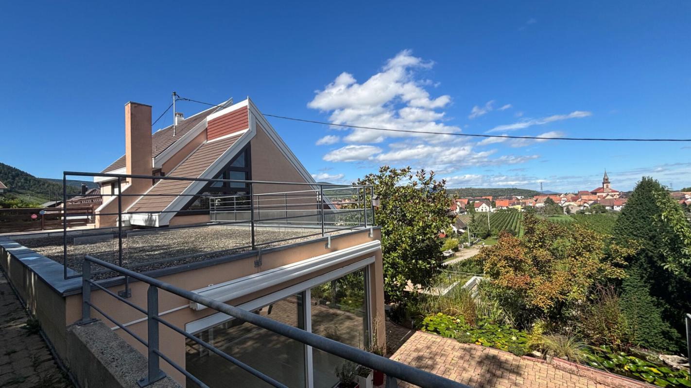 Maison à vendre, 299m², Wintzenheim