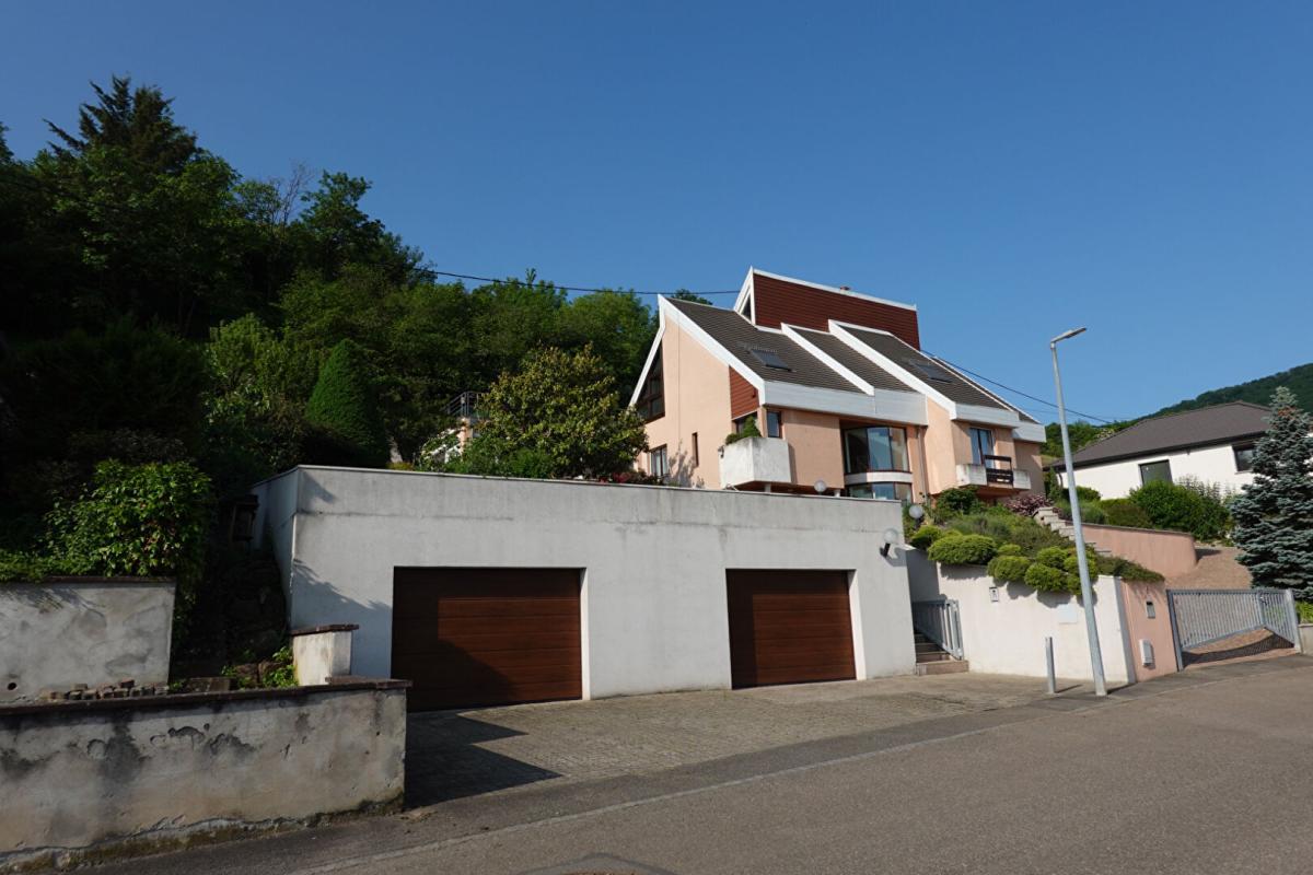Maison à vendre, 299m², Wintzenheim
