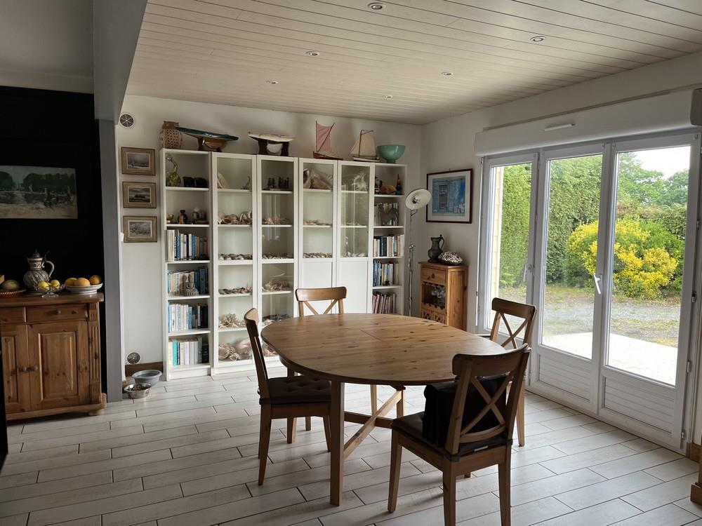 Maison à vendre, 112m², Gommenec'h