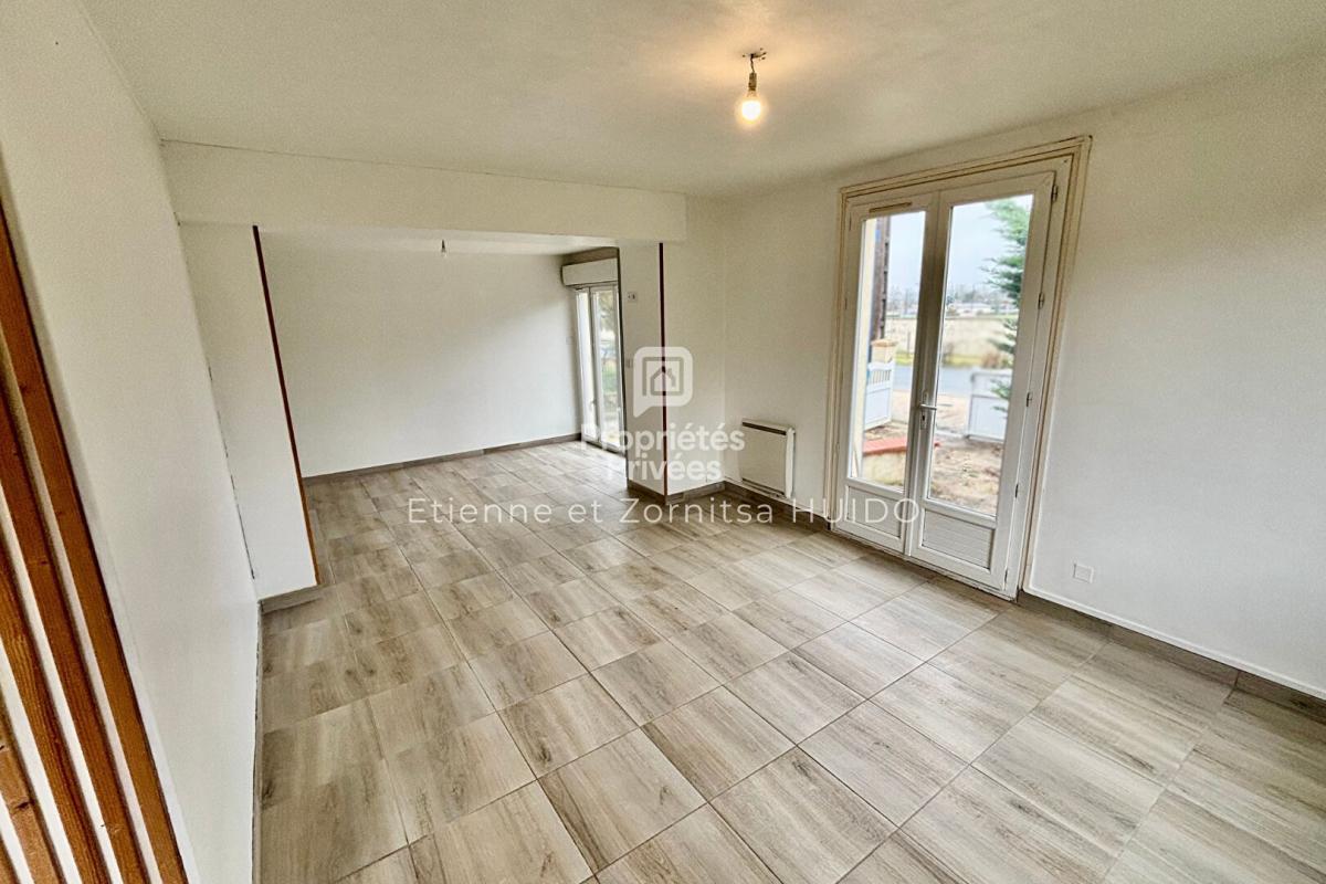 Maison à vendre, 93m², Vatan