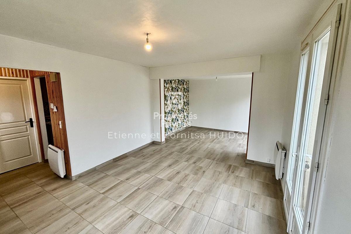 Maison à vendre, 93m², Vatan