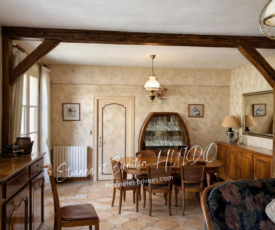 Maison à vendre, 168m², Vatan