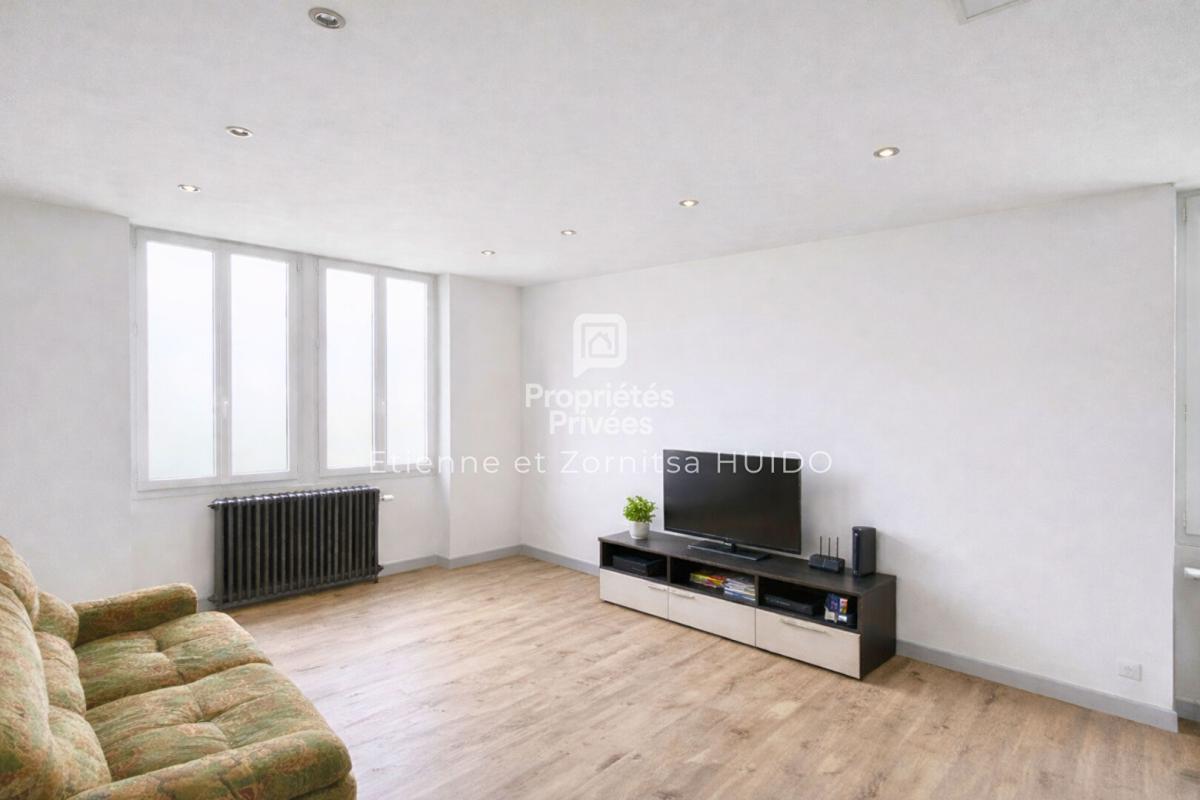 Maison à vendre, 110m², Vatan