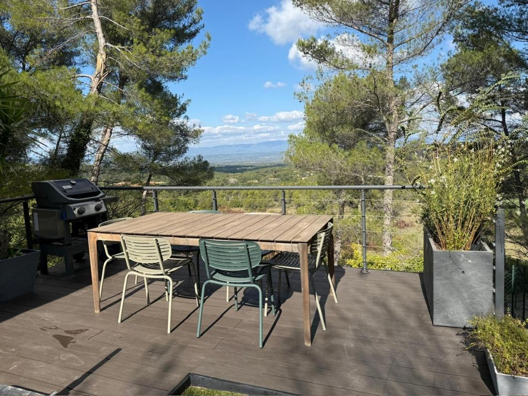 Appartement à vendre, 42m², Venelles