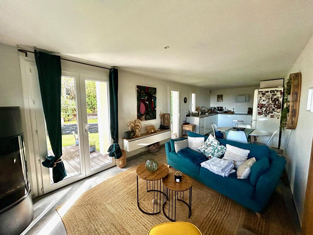 Appartement à vendre, 42m², Venelles