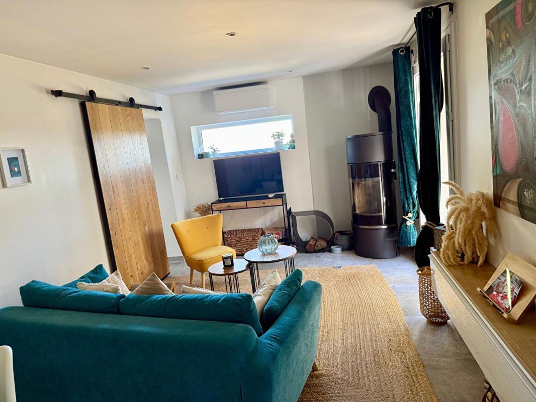 Appartement à vendre, 42m², Venelles