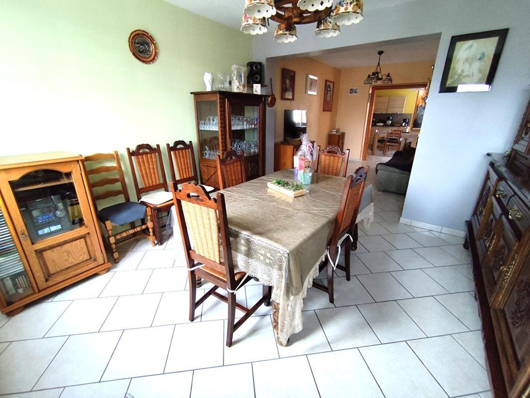 Maison à vendre, 115m², Vendin-le-Vieil