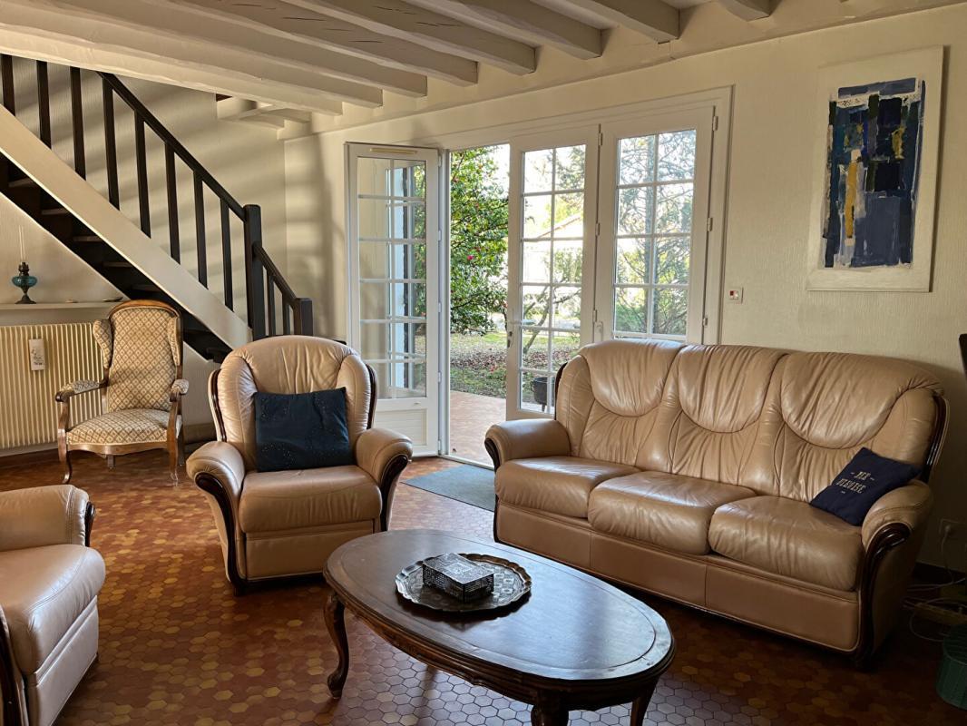 Maison à vendre, 125m², Andernos-les-Bains