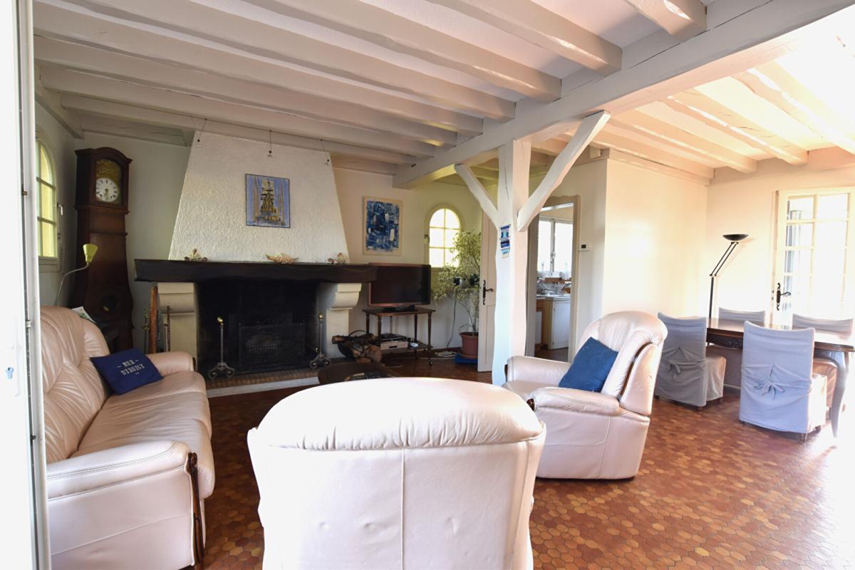 Maison à vendre, 125m², Andernos-les-Bains