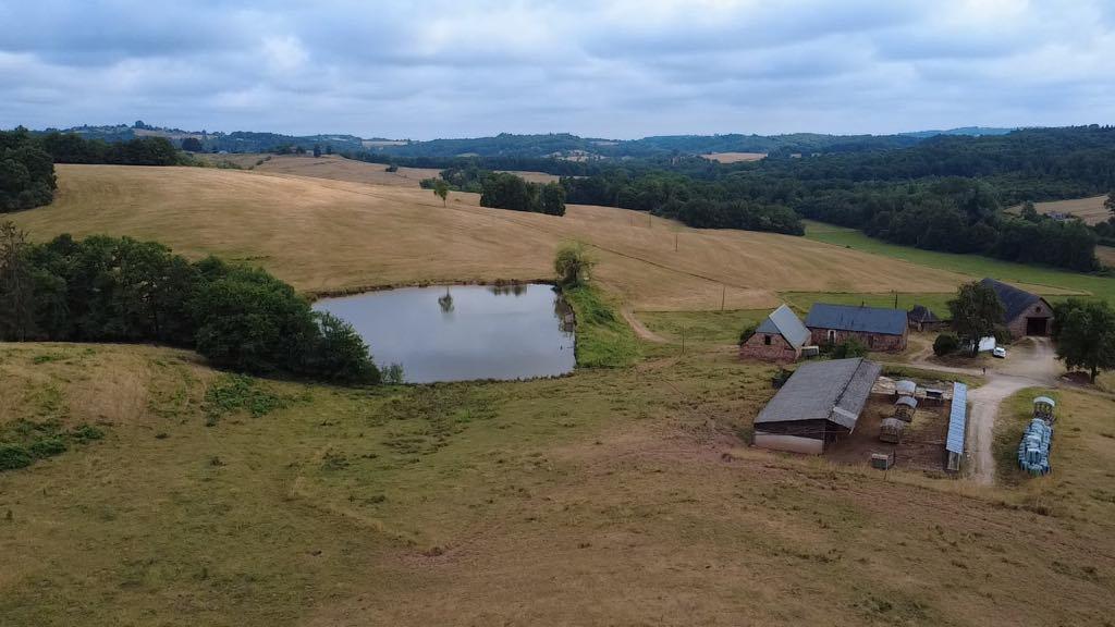 Maison à vendre, 180m², Villac