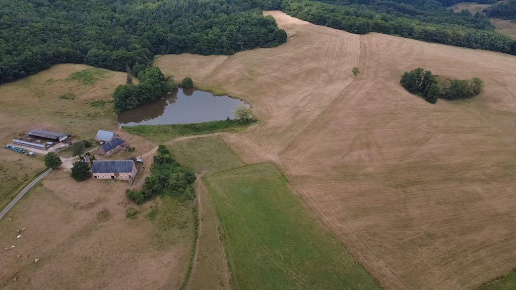 Maison à vendre, 180m², Villac