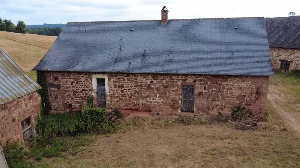 Maison à vendre, 180m², Villac