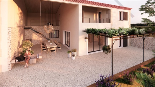Vente maison 5 pièces 143 m² à Saint-Rémy-de-Provence (13)