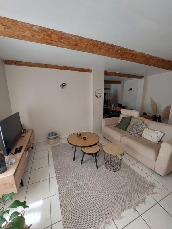 Appartement à vendre, 64m², Althen-des-Paluds