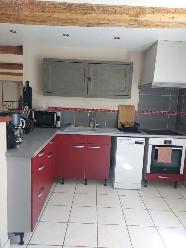 Appartement à vendre, 64m², Althen-des-Paluds