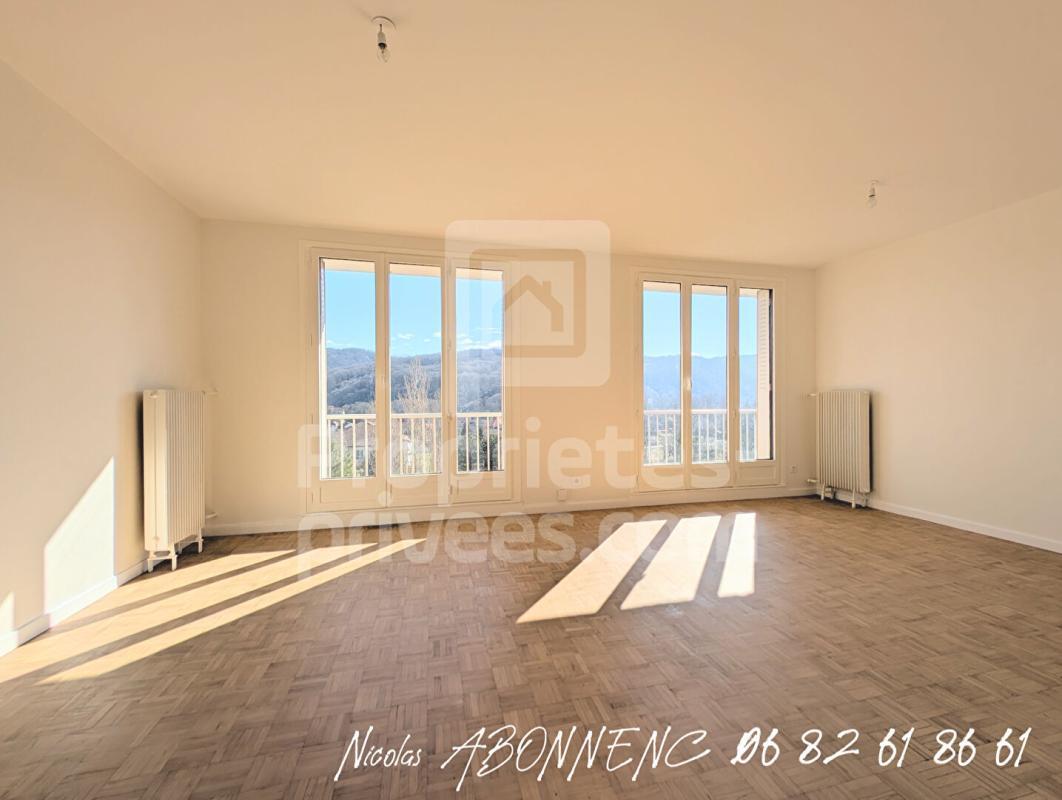 Appartement à vendre, 68m², Le Pont-de-Claix