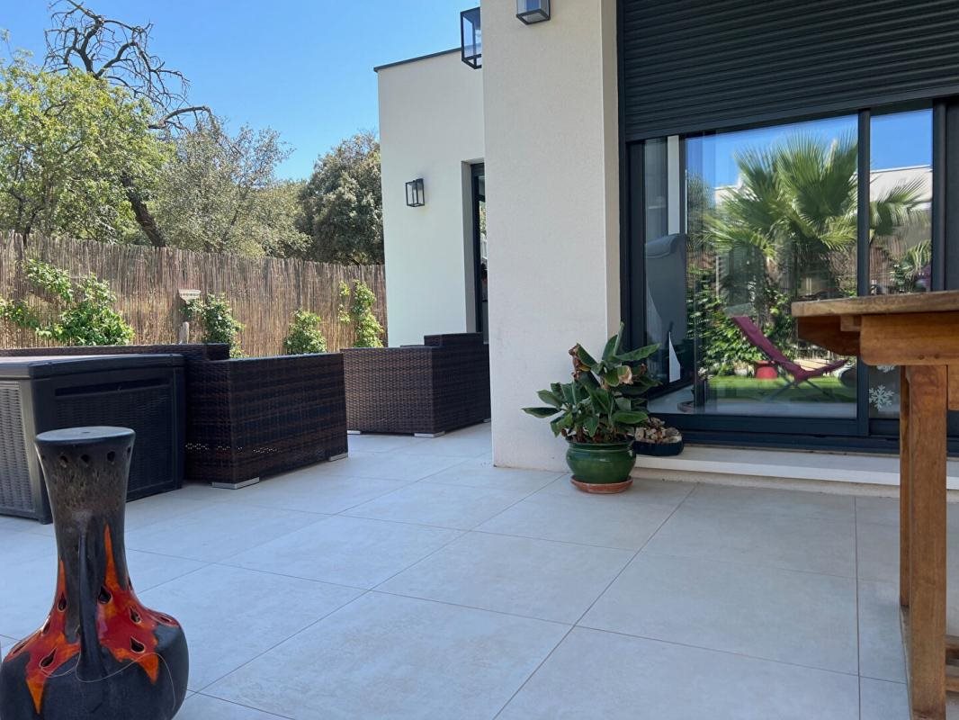 Maison à vendre, 138m², Agde (Cap d'Agde)