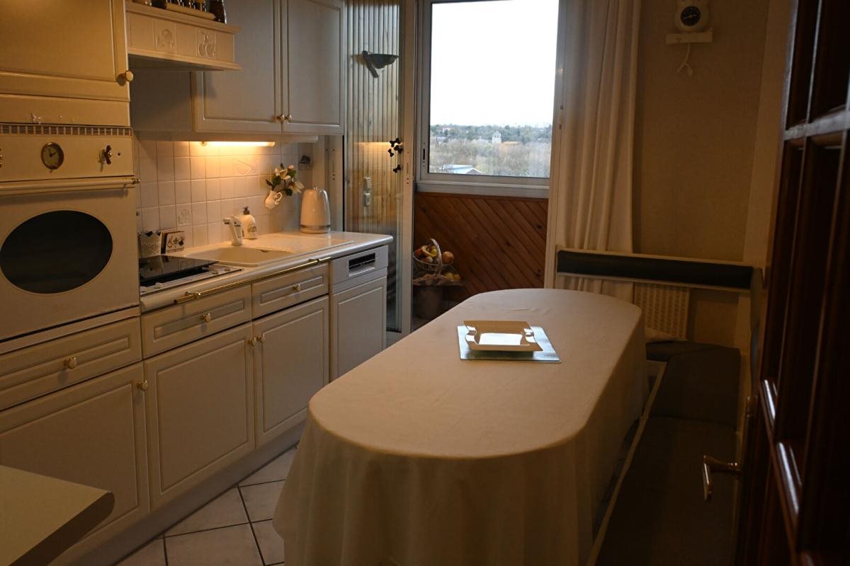 Appartement à vendre, 73m², Saint-Pierre-des-Corps