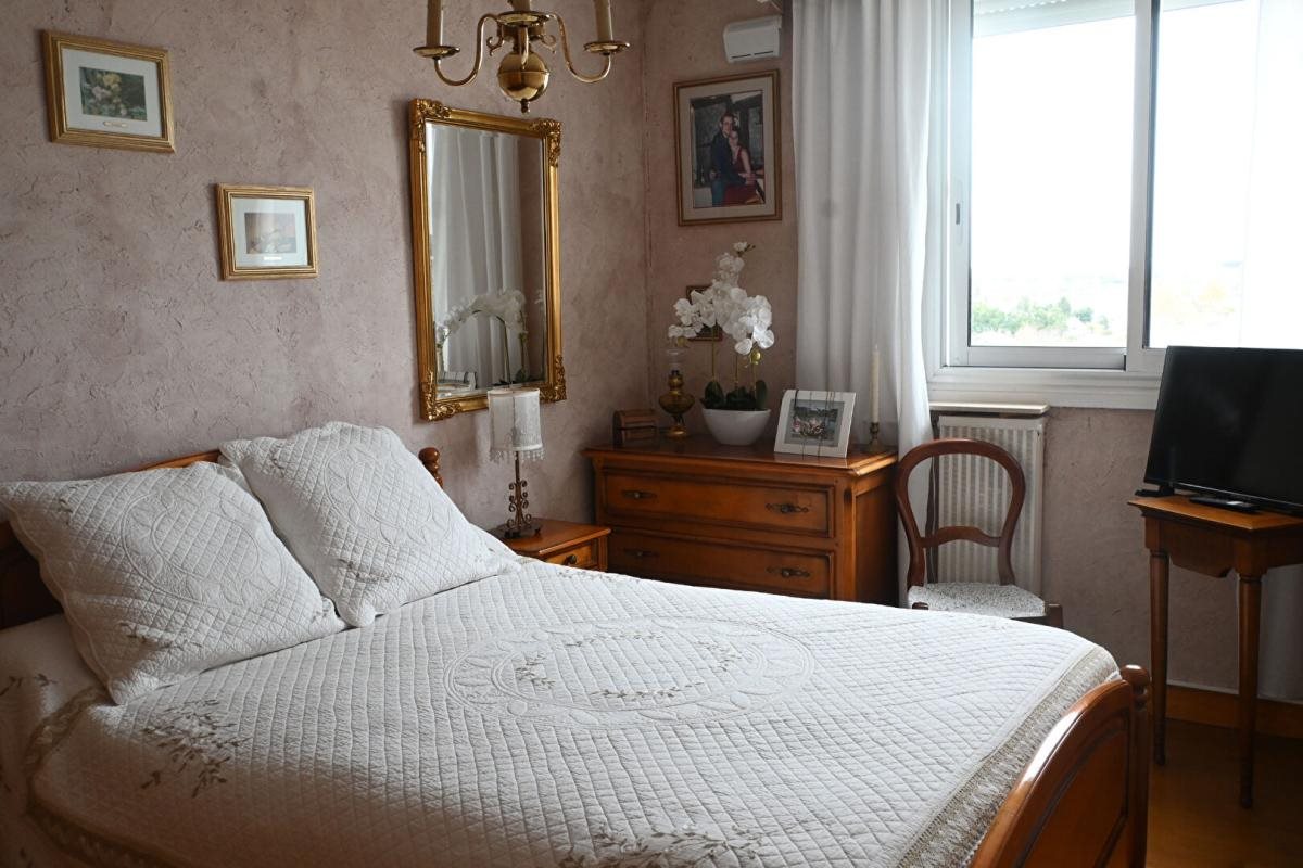 Appartement à vendre, 73m², Saint-Pierre-des-Corps