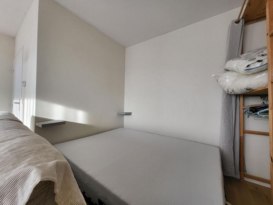 Appartement à louer, 29m², Boulogne-Billancourt