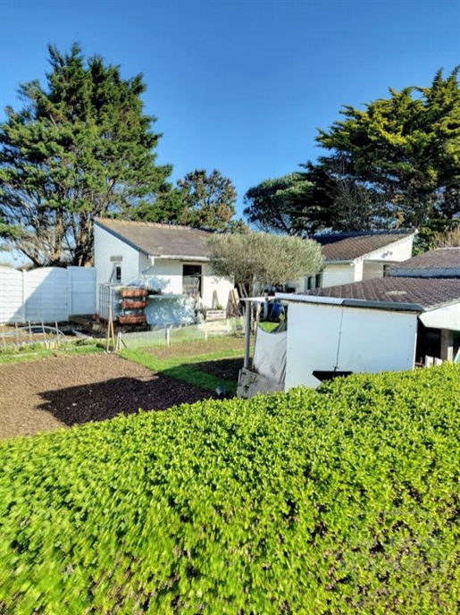 Maison 9 pièce(s) 123 m2