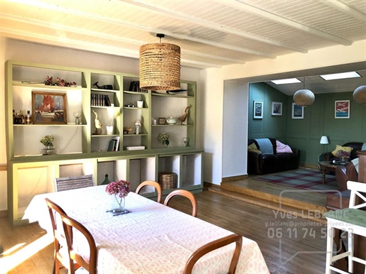 House Groix 8 room(s) 183 m2