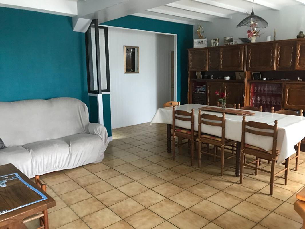 Maison à vendre, 131m², Pouzauges